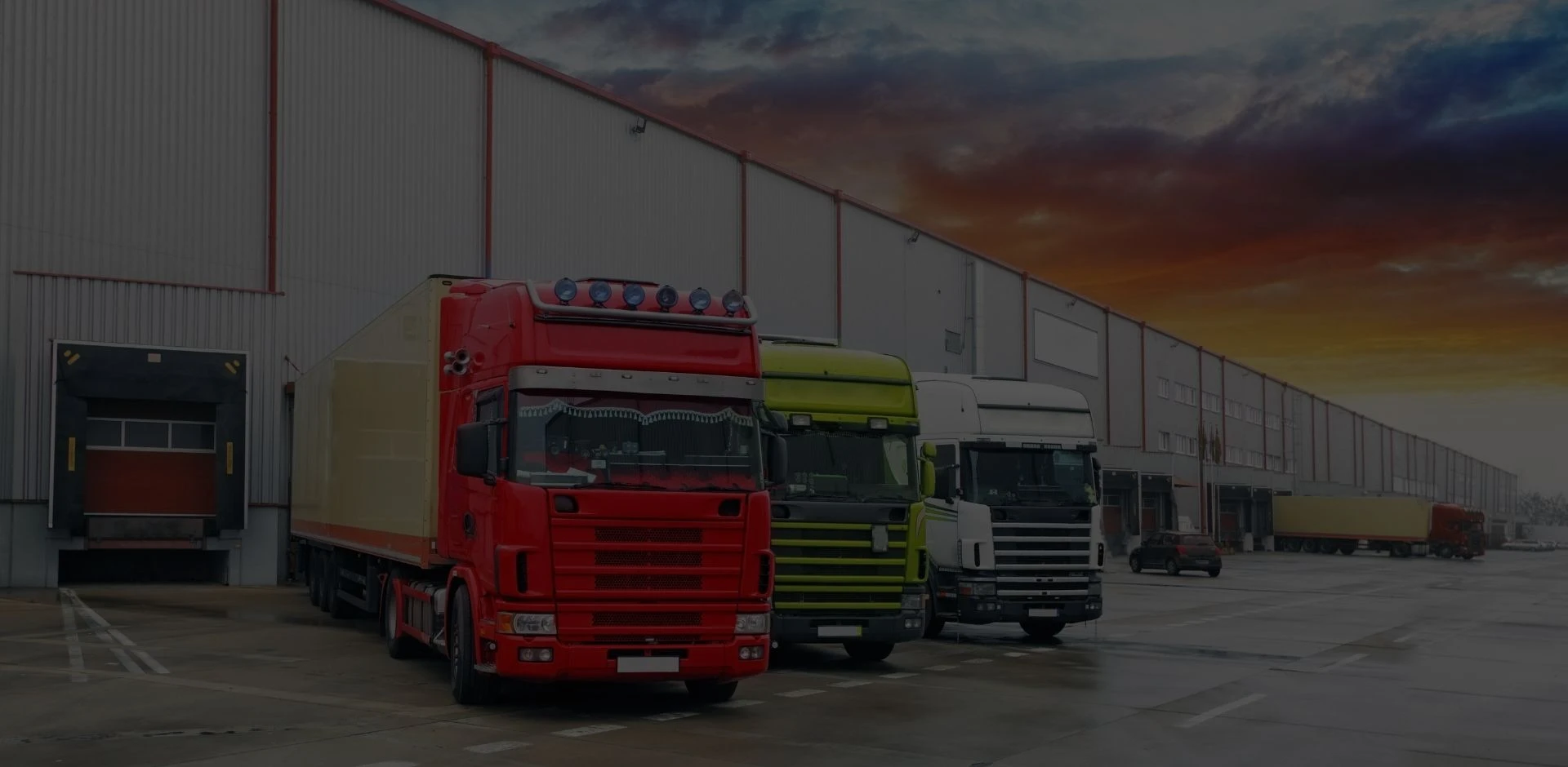 Ankara Hasköy Ambarı